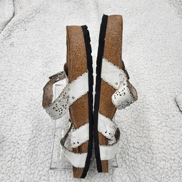 Birkenstock Tatami Women's Birkenstock Tatami Sandal size 40 US 9-9.5 - Picture 2 of 5